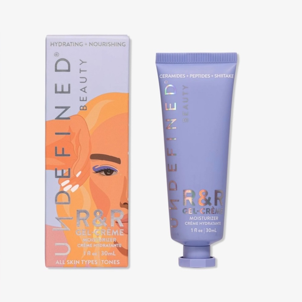 Undefined Beauty Moisturizer